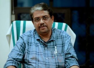 കെഎസ്ആർടിസി എംഡിയായി ബിജുപ്രഭാകർ ഐഎഎസ് ചുമതല ഏറ്റെടുത്തു