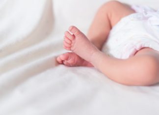 മഞ്ചേരി മെഡിക്കല് കോളേജില് മരിച്ച കുഞ്ഞിന് കൊവിഡ് ഇല്ല