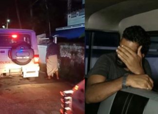 കഠിനംകുളം പീഡനത്തിൽ പുതിയ വെളിപ്പെടുത്തലുകളുമായി യുവതി; പീഡനത്തിന് ഭർത്താവ് പണം വാങ്ങി