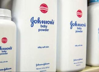 കാൻസറിന് കാരണമാകുന്നു, Johnson & Johnson പിഴ 700 കൊടിയിൽനിന്നും 200 കോടിയാക്കി യു.എസ് കോടതി