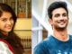 സുശാന്ത് സിംഗ് മരണം മുൻ മാനേജരുടെ മരണത്തിന് നാലു നാളിനു ശേഷം
