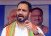 കേന്ദ്ര സർക്കാര് വിജയകരമായി നടപ്പിലാക്കി വരുന്ന വന്ദേഭാരത് മിഷൻ അട്ടിമറിക്കാനുള്ള നീക്കമാണ് സംസ്ഥാനസർക്കാർ നടത്തുന്നതെന്ന് കെ.സുരേന്ദ്രൻ