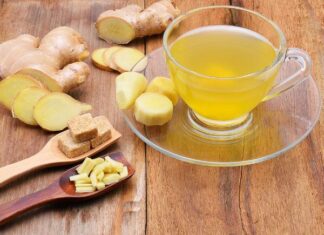 നിങ്ങളുടെ അമിതവണ്ണം കുറയ്ക്കാൻ ഇഞ്ചി സഹായിക്കുന്നു