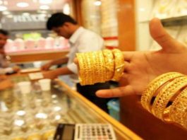 സംസ്ഥാനത്ത് സ്വര്ണവിലയിൽ റെക്കോഡ് വർധനവ്; ആറു മാസത്തിനിടയിൽ കൂടിയത് 6400 രൂപ