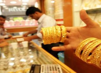 സംസ്ഥാനത്ത് സ്വര്ണവിലയിൽ റെക്കോഡ് വർധനവ്; ആറു മാസത്തിനിടയിൽ കൂടിയത് 6400 രൂപ
