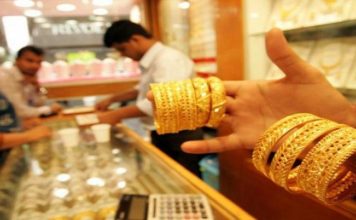 സംസ്ഥാനത്ത് സ്വര്ണവിലയിൽ റെക്കോഡ് വർധനവ്; ആറു മാസത്തിനിടയിൽ കൂടിയത് 6400 രൂപ