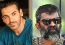സച്ചിയുടെ വിയോഗത്തില് ദു:ഖം പങ്കുവെച്ച് ബോളിവുഡ് നടന് ജോണ് എബ്രഹാം