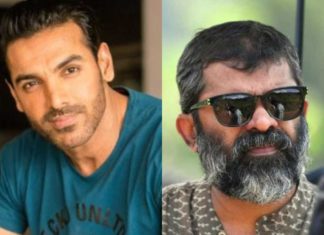 സച്ചിയുടെ വിയോഗത്തില് ദു:ഖം പങ്കുവെച്ച് ബോളിവുഡ് നടന് ജോണ് എബ്രഹാം