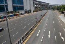 ചെന്നൈയില് വീണ്ടും സമ്പൂര്ണ ലോക് ഡൗണ് പ്രഖ്യാപിച്ചു