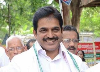 കോൺഗ്രസ് ജനറൽ സെക്രട്ടറി കെ സി വേണുഗോപാൽ രാജസ്ഥാനിൽ നിന്നുള്ള രാജ്യസഭാംഗമായി