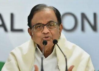 രാജീവ് ഗാന്ധി ഫൗണ്ടേഷന് ചൈനീസ് സര്ക്കാരില് നിന്നും പണം വാങ്ങിയെന്ന ബി.ജെ.പി ആരോപണത്തിന് മറുപടിയുമായി പി. ചിദംബരം