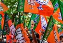 വെര്ച്വല് റാലി കേരളത്തിലാദ്യം; മോദി2.0 ഒന്നാം വാര്ഷികം ദേശീയ തലത്തില് ബിജെപി നടത്തുന്ന വെര്ച്വല് റാലി കേരളത്തില് ജെ.പി നദ്ദ ഉദ്ഘാടനം ചെയ്യും