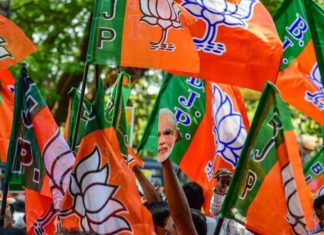 വെര്ച്വല് റാലി കേരളത്തിലാദ്യം; മോദി2.0 ഒന്നാം വാര്ഷികം ദേശീയ തലത്തില് ബിജെപി നടത്തുന്ന വെര്ച്വല് റാലി കേരളത്തില് ജെ.പി നദ്ദ ഉദ്ഘാടനം ചെയ്യും