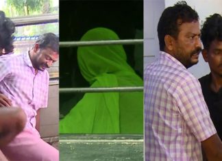 കഠിനംകുളം കൂട്ടബലാത്സംഗക്കേസ്; നെഞ്ചിൽ പിടിച്ചു തള്ളി, കരഞ്ഞപ്പോൾ മുഖത്തടിച്ചു; അഞ്ചു വയസുകാരൻ്റെ മൊഴി