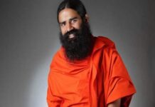 പതഞ്ജലി സ്ഥാപകന് രാംദേവിന്റെ കൊവിഡിനെ പ്രതിരോധിക്കാനെന്ന പേരില് പുറത്തിറക്കിയ മരുന്നിന്റെ വില്പന അനുവദിക്കില്ലെന്ന് മഹാരാഷ്ട്ര
