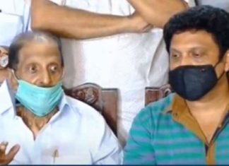 കേരള കോണ്ഗ്രസ് ബി ഇടതുമുന്നണി വിട്ട് കോണ്ഗ്രസിലേക്ക് തിരിച്ചുപോകുന്നുവെന്ന വാര്ത്തക്കെതിരെ പാര്ട്ടി
