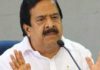ചാർട്ടേർഡ് വിമാനത്തിൽ വരുന്നവർക്ക് കോവിഡ് സർട്ടിഫിക്കറ്റ് നിർബന്ധമാക്കിയതിൽ ആരോഗ്യമന്ത്രിക്കെതിരെ രമേശ് ചെന്നിത്തല