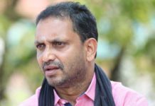 പമ്പയിലെ മണല്ക്കൊള്ളയ്ക്കു പിന്നില് വ്യവസായ മന്ത്രി ഇ.പി. ജയരാജനും കുടുംബവുമാണെന്ന് കെ.സുരേന്ദ്രന്