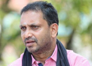 പമ്പയിലെ മണല്ക്കൊള്ളയ്ക്കു പിന്നില് വ്യവസായ മന്ത്രി ഇ.പി. ജയരാജനും കുടുംബവുമാണെന്ന് കെ.സുരേന്ദ്രന്