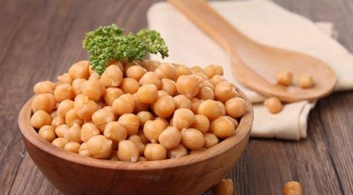 ആരോഗ്യ സംരക്ഷണത്തിന് വേണ്ടി നമുക്ക് ദിവസവും വെള്ളക്കടല കഴിക്കാം