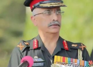 ഇന്ത്യ-ചൈന അതിര്ത്തിയിലെ പ്രതിസന്ധികള് പറഞ്ഞു പരിഹരിക്കുമെന്ന് ആര്മി തലവന് എം.എം നരവാണെ