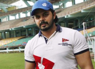 ശ്രീശാന്ത് കേരള ക്രിക്കറ്റ് ടീമിലേക്ക് തിരിച്ചെത്തുന്നതായി സൂചന