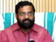 ക്ഷേത്രങ്ങള് തുറക്കുന്നതുമായി ബന്ധപ്പെട്ട് കേന്ദ്രമന്ത്രി വി. മുരളീധരന്റെ പ്രസ്താവനയ്ക്കെതിരെ കടകംപള്ളി സുരേന്ദ്രന്
