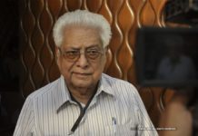 പ്രശസ്ത സംവിധായകൻ ബസു ചാറ്റർജി അന്തരിച്ചു