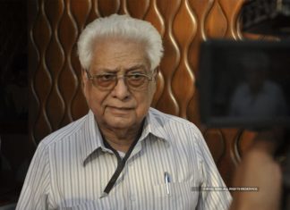 പ്രശസ്ത സംവിധായകൻ ബസു ചാറ്റർജി അന്തരിച്ചു