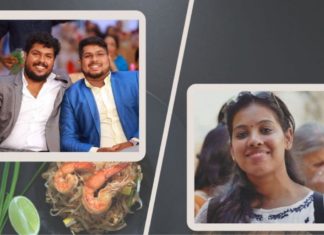 കോവിഡ് കാലത്തും ഫുഡ് ബിസിനസിലൂടെ നേട്ടമുണ്ടാക്കിയ യുവസംരംഭകര്