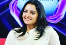 ‘അതിജീവനം എംപീസ് എഡ്യുകെയർ’ പദ്ധതിയിൽ പങ്കാളിയായി മഞ്ജുവാര്യരും