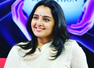 ‘അതിജീവനം എംപീസ് എഡ്യുകെയർ’ പദ്ധതിയിൽ പങ്കാളിയായി മഞ്ജുവാര്യരും