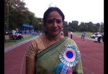 സി.പി.ഐ.എം മുന് എം.പി ജ്യോതിര്മയി സിക്ദര് ബി.ജെ.പിയില് ചേര്ന്നു