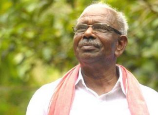 തലച്ചോറില് രക്തസ്രാവം ഉണ്ടായതിനെ തുടര്ന്ന് വൈദ്യുതി മന്ത്രി എം.എം മണിയെ ആശുപത്രിയില്