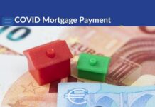 Lenders have stopped issuing mortgages to customers on the pandemic unemployment payment