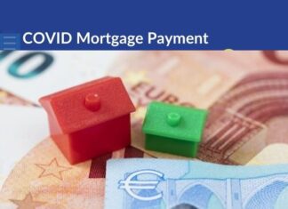 Lenders have stopped issuing mortgages to customers on the pandemic unemployment payment