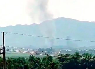ഉത്തര കൊറിയയും ദക്ഷിണ കൊറിയയും തമ്മിലുള്ള സംഘര്ഷം രൂക്ഷമാവുന്നു