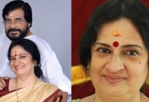 ഗാനരചയിതാവും ചിത്രകാരിയുമായിരുന്ന പത്മജ രാധാകൃഷ്ണന് അന്തരിച്ചു