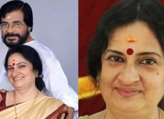 ഗാനരചയിതാവും ചിത്രകാരിയുമായിരുന്ന പത്മജ രാധാകൃഷ്ണന് അന്തരിച്ചു