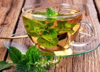 രാവിലെ ഒരു ഗ്ലാസ് പുതിന വെള്ളംകുടിച്ചാൽ ഇത്രയും ഗുണങ്ങളോ