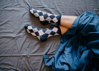 ഉറങ്ങുമ്പോള് സോക്സ് ഇട്ട് ഉറങ്ങിയാൽ.. ആരോഗ്യം കൊതിക്കുന്ന മാറ്റങ്ങള്