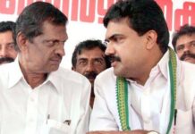 കോട്ടയം ജില്ലാ പഞ്ചായത്ത് പദവിയെ ചൊല്ലിയുള്ള തര്ക്കത്തില് യു.ഡി.എഫിന്റെ അന്തിമ തീരുമാനം ഇന്ന്