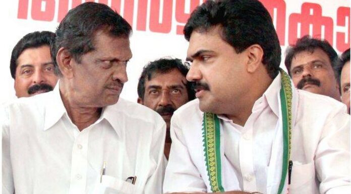 കോട്ടയം ജില്ലാ പഞ്ചായത്ത് പദവിയെ ചൊല്ലിയുള്ള തര്ക്കത്തില് യു.ഡി.എഫിന്റെ അന്തിമ തീരുമാനം ഇന്ന്