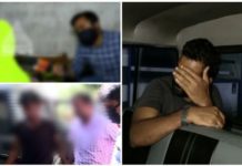 കഠിനംകുളം കൂട്ട ബലാത്സംഗ കേസിൽ ഒളിവിലായിരുന്ന മുഖ്യപ്രതി പിടിയിൽ