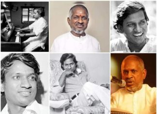 രാജസാറിന് ജന്മദിനാശംസകൾ, അതോടൊപ്പം നിങ്ങൾക്ക് ഇളയരാജയെക്കുറിച്ചു അറിയാവുന്നതും അറിയാത്തതുമായ ചില കാര്യങ്ങൾ