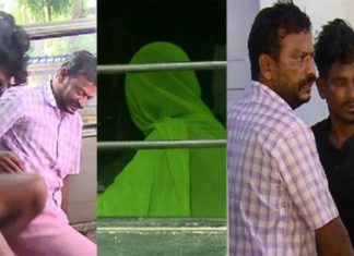 കഠിനംകുളം കൂട്ടബലാത്സംഗം ഭർത്താവിൽനിന്ന് പണം വാങ്ങിയാണെന്ന് സമ്മതിച്ച് പ്രതികളുടെ മൊഴി