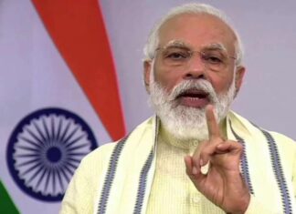 പ്രധാനമന്ത്രി ഗരീബ് കല്യാൺ അന്ന യോജനയുടെ കാലാവധി നവംബർ അവസാനം വരെ ദീർഘിപ്പിച്ചതായി പ്രധാനമന്ത്രി