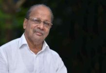 PK കുഞ്ഞനന്തൻ്റെ ഓർമയിൽ