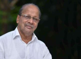 PK കുഞ്ഞനന്തൻ്റെ ഓർമയിൽ