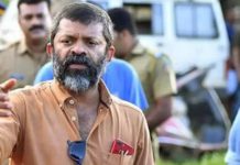 അയ്യപ്പനും കോശിയും എന്ന ഹിറ്റ് സിനിമയുടെ സംവിധായകന് സച്ചി വെന്റിലേറ്ററില്, നില ഗുരുതരം!